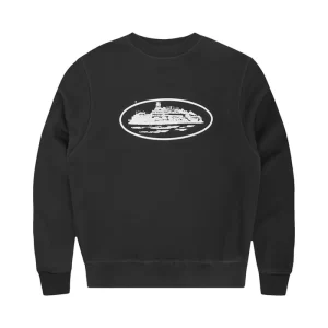 Corteiz Alcatraz Sweatshirt